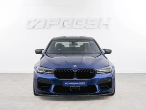 Седан BMW M5 2021 года, 10998999 рублей, Москва
