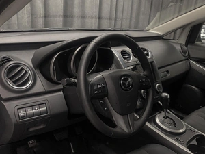 Внедорожник Mazda CX-7 2011 года, 1099000 рублей, Красноярск