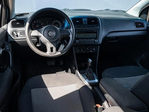 Хетчбэк Volkswagen Polo 2010 года, 765000 рублей, Краснодар