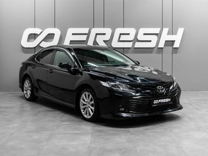 Седан Toyota Camry 2018 года, 2149000 рублей, Тюмень
