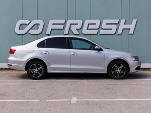 Седан Volkswagen Jetta 2012 года, 999000 рублей, Большой Сочи