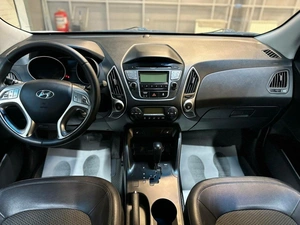 Внедорожник Hyundai ix35 2012 года, 1497000 рублей, Красноярск