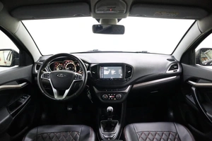 Универсал ВАЗ (LADA) Vesta 2021 года, 1220000 рублей, Брянск