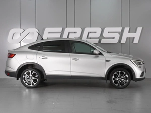 Внедорожник Renault Arkana 2019 года, 1460000 рублей, Минеральные Воды