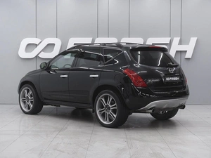 Внедорожник Nissan Murano 2004 года, 550000 рублей, Ростов-на-Дону
