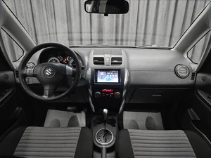 Внедорожник Suzuki SX4 2010 года, 749000 рублей, Красноярск