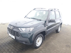 Внедорожник ВАЗ (LADA) Niva 2022 года, 980000 рублей, Орёл