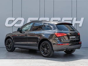 Внедорожник Audi Q5 2013 года, 1690000 рублей, Краснодар
