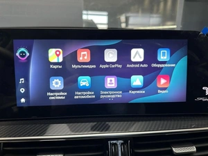 Внедорожник Chery Tiggo 7 Pro Max 2024 года, 2790000 рублей, Абакан