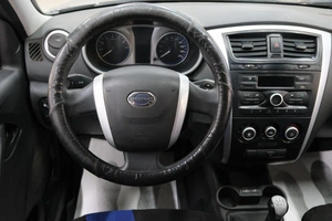 Седан Datsun on-DO 2020 года, 629000 рублей, Омск