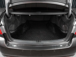 Седан Honda Accord 2008 года, 1149000 рублей, Тюмень