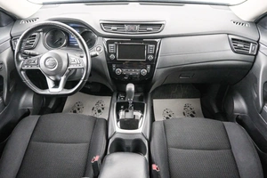 Внедорожник Nissan X-Trail 2021 года, 2690000 рублей, Красноярск