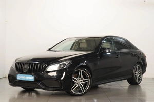 Седан Mercedes-benz E-класс 2013 года, 2329000 рублей, Челябинск