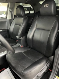 Седан Toyota Corolla 2010 года, 1187000 рублей, Солонцы