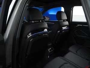 Внедорожник Audi Q3 2026 года, 4177444 рублей, Москва