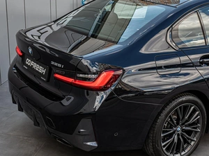 Седан BMW 3 серия 2024 года, 5260000 рублей, Краснодар