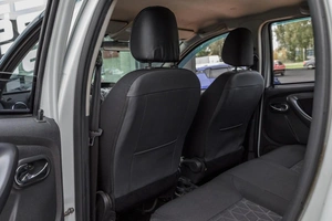 Внедорожник Renault Duster 2018 года, 1518000 рублей, Ульяновск