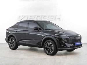 Внедорожник Haval F7x 2025 года, 3319111 рублей, Москва