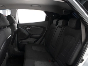 Внедорожник Hyundai ix35 2014 года, 1350000 рублей, Омск