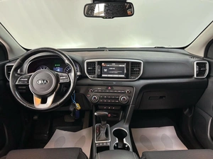 Внедорожник Kia Sportage 2019 года, 2290000 рублей, Смоленск