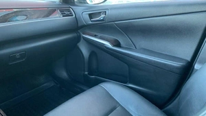 Седан Toyota Camry 2016 года, 2165000 рублей, Солонцы