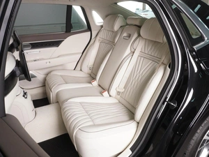 Седан Genesis G90 2024 года, 13088000 рублей, Минеральные Воды