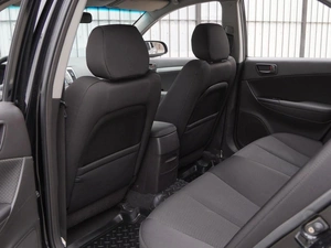 Седан Hyundai Sonata 2008 года, 940000 рублей, Волгоград