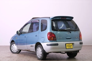 Минивэн Toyota Corolla Spacio 1998 года, 449000 рублей, Омск