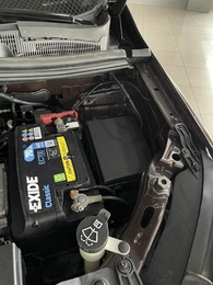 Внедорожник Opel Mokka 2013 года, 1287000 рублей, Солонцы