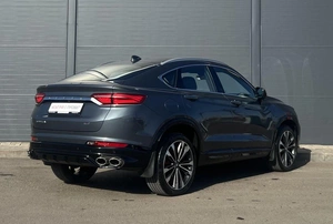 Внедорожник Geely Tugella 2023 года, 2840000 рублей, Солонцы