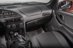 Внедорожник ВАЗ (LADA) Niva Travel 2022 года, 1449000 рублей, Томск