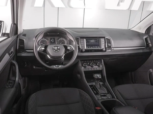 Внедорожник Skoda Karoq 2022 года, 2200000 рублей, Ростов-на-Дону