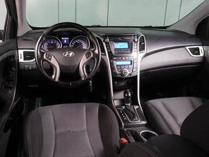 Универсал Hyundai i30 2015 года, 1325000 рублей, Воронеж