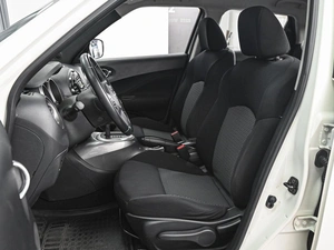 Внедорожник Nissan Juke 2014 года, 1530111 рублей, Ставрополь