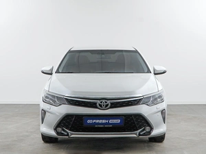 Седан Toyota Camry 2017 года, 1900046 рублей, Москва