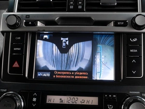 Внедорожник Toyota Land Cruiser Prado 2014 года, 3499000 рублей, Тюмень