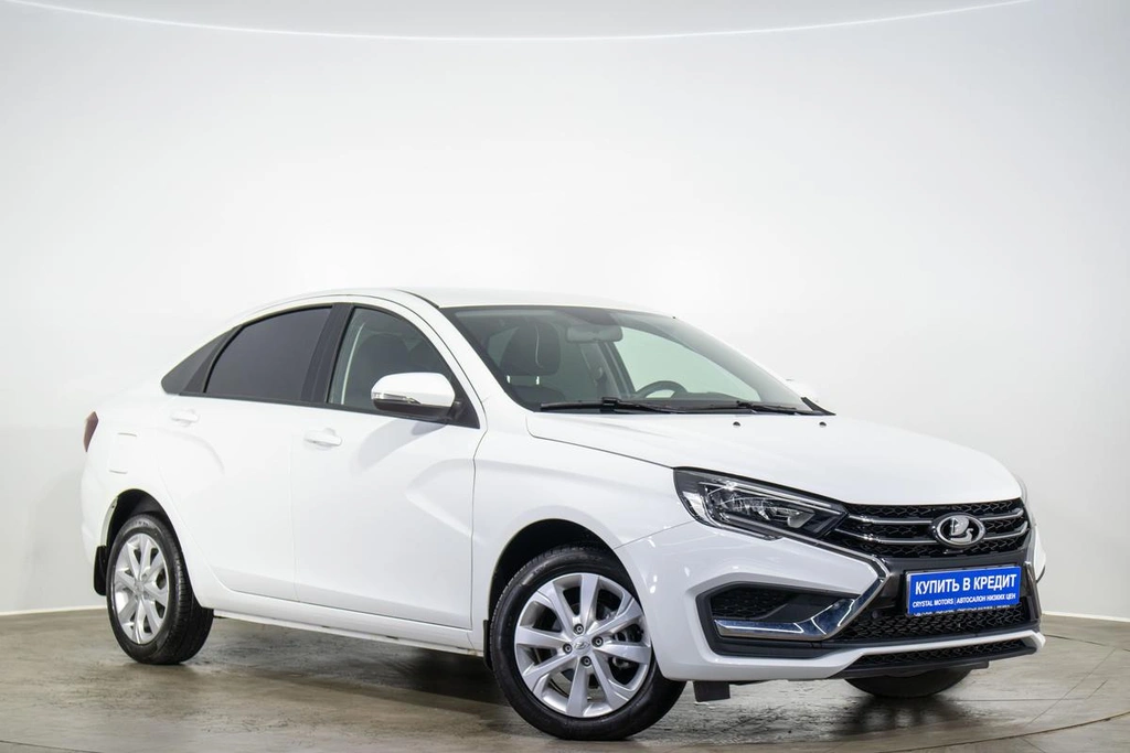 Седан ВАЗ (LADA) Vesta 2025 года, 1629000 рублей, Оренбург