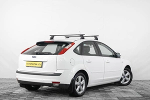 Хетчбэк Ford Focus 2006 года, 429000 рублей, Кемерово