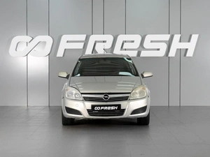 Хетчбэк Opel Astra 2007 года, 540000 рублей, Минеральные Воды