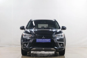 Внедорожник Mitsubishi ASX 2018 года, 1799000 рублей, Новокузнецк