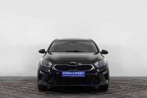 Универсал Kia Ceed 2020 года, 1199000 рублей, Сургут