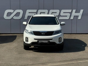 Внедорожник Kia Sorento 2013 года, 1549000 рублей, Кропоткин