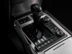 Внедорожник Toyota Land Cruiser 2015 года, 5399000 рублей, Тюмень