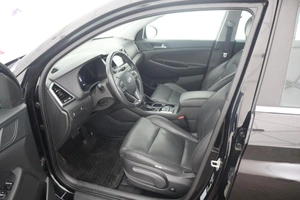 Внедорожник Hyundai Tucson 2016 года, 1975000 рублей, Орёл