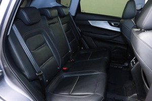 Внедорожник Chery Tiggo 7 Pro Max 2023 года, 1595200 рублей, Казань