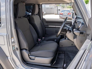 Внедорожник Suzuki Jimny 2020 года, 2180000 рублей, Краснодар