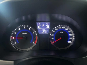 Седан Hyundai Solaris 2015 года, 1040000 рублей, Ярославль