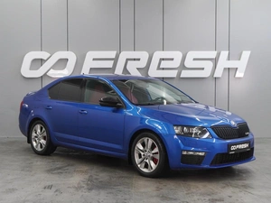 Лифтбек Skoda Octavia RS 2014 года, 1789000 рублей, Воронеж