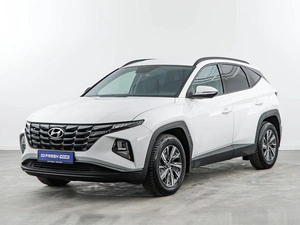Внедорожник Hyundai Tucson 2023 года, 3398999 рублей, Москва