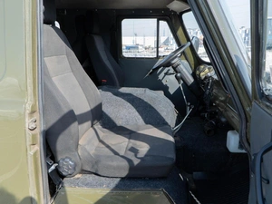 УАЗ 3909, I (1985—н. в.) 2.7 MT (112 л.с.) 2023г. 2023 года, 1099050 рублей, Москва